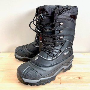 Baffin Snow Monster Men's Winter Boots, Size-10